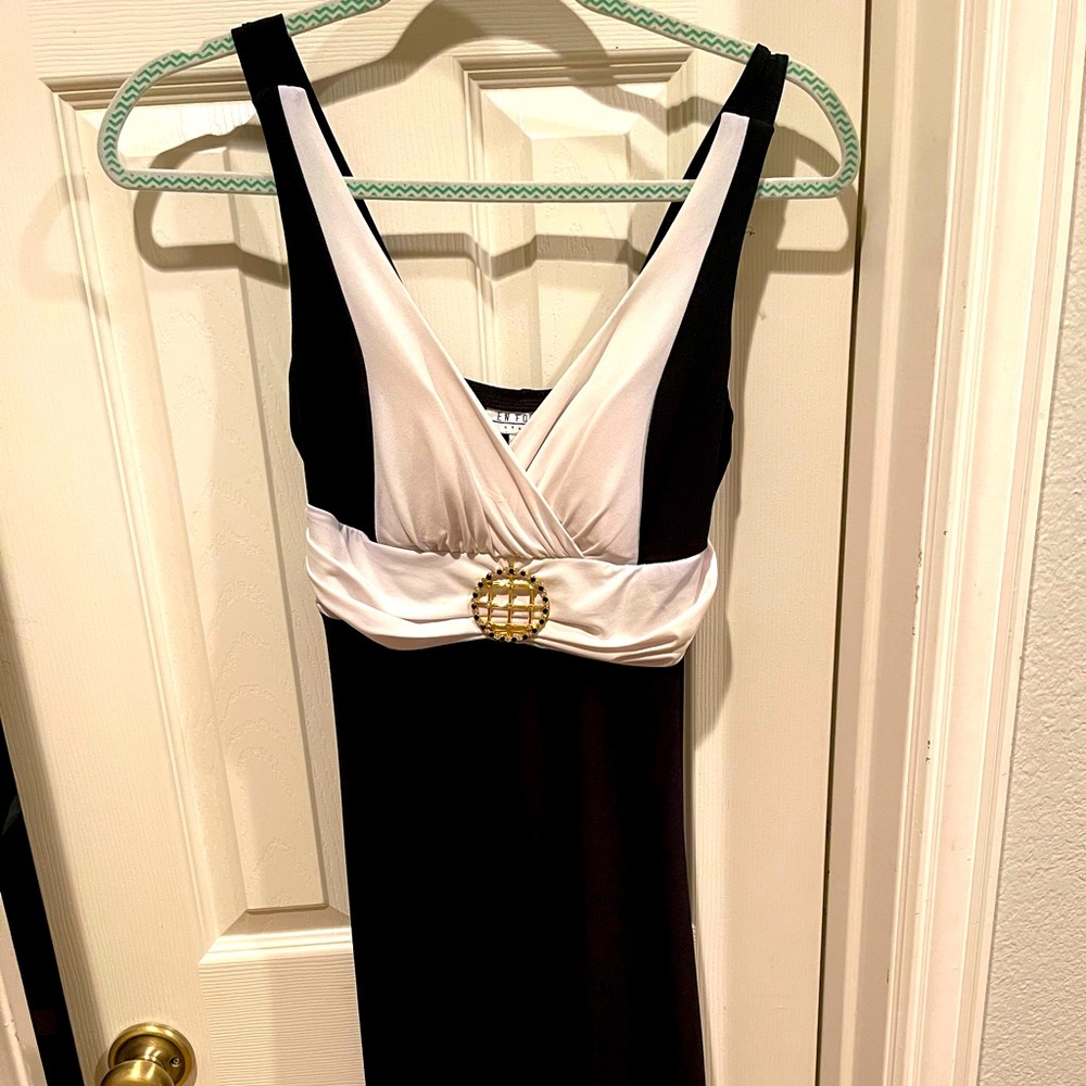 EN Focus Studio Dress